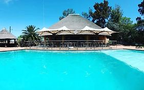Aquanzi Lodge
